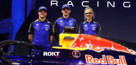 F1: Hadjar e Verstappen destacam ‘nova era’ da Red Bull em 2026