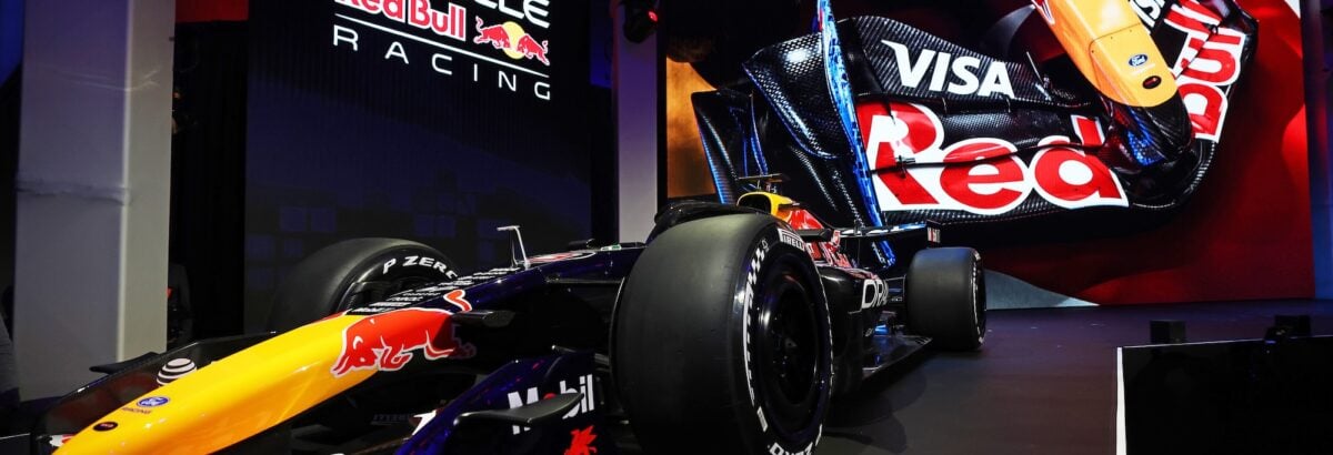 F1: Mekies explica nome do motor da Red Bull em 2026: “Homenagem a Mateschitz”