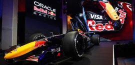 F1: Mekies explica nome do motor da Red Bull em 2026: “Homenagem a Mateschitz”