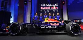 F1: Red Bull prevê noites sem dormir com novo motor para 2026