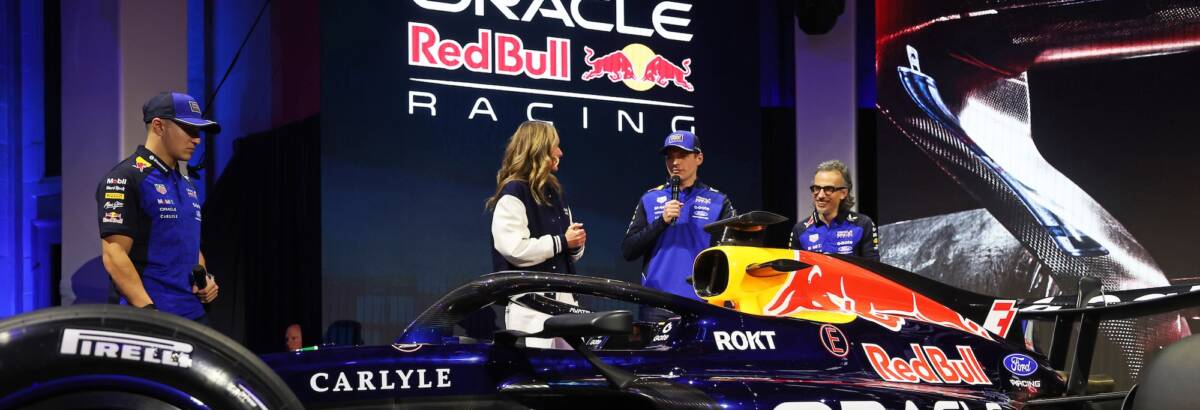 F1: Verstappen acredita que diferença entre equipes irá aumentar em 2026