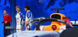 F1: Lawson comenta sobre o impacto das novas unidades de potência para 2026