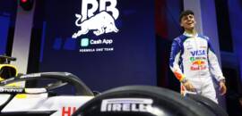 F1: Lindblad confiante em maior influência dos pilotos com as novas regras
