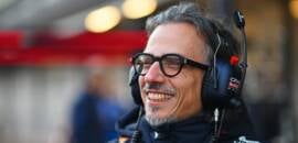 F1: Mekies destaca evolução da Red Bull mesmo sem pódio