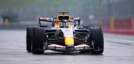 F1: Clima instável continua interferindo nos testes de pré-temporada