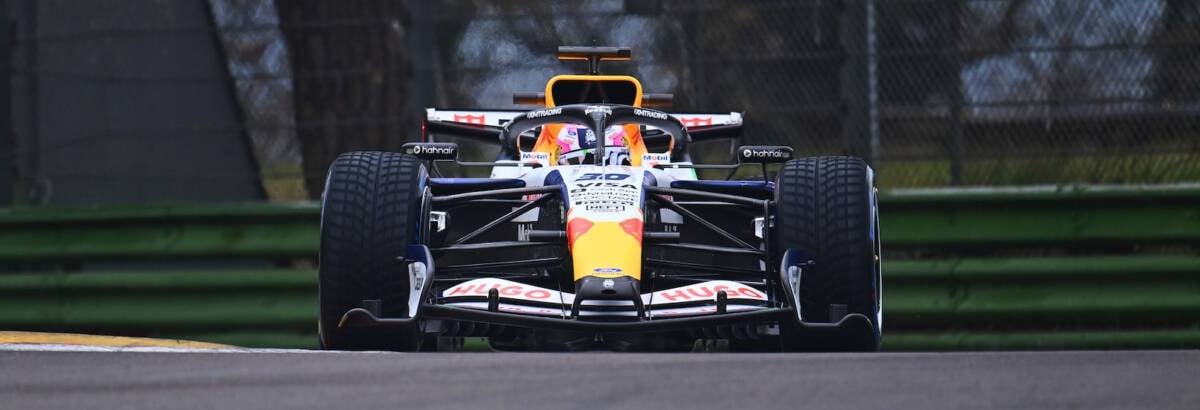 F1: Lawson espera manter ritmo do final de 2025 em 2026: “Continuar o progresso”