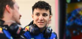 F1: Hill aponta desafios de Hadjar ao lado de Verstappen na Red Bull