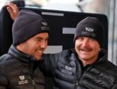 F1: Chefe da Cadillac elogia Perez e Bottas após críticas internas