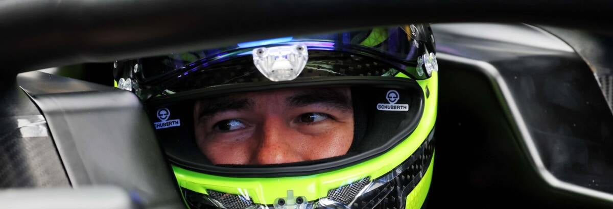 F1: Cadillac fecha grande patrocínio com América Móvil após assinatura com Perez