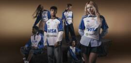 F1: Racing Bulls apresenta kit 2026 com foco em moda e novos fãs