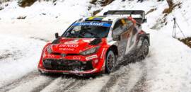 WRC começa com domínio da TOYOTA GAZOO Racing; relembre as conquistas dos últimos anos