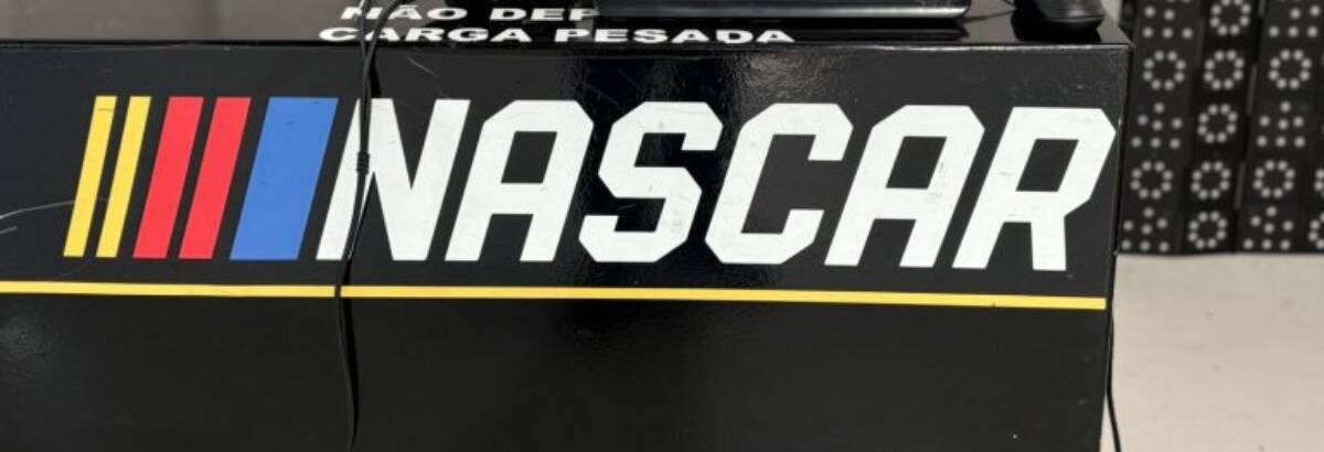 Tecnologia 3D moderniza inspeções técnicas da NASCAR Brasil