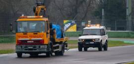 F1 hoje: Shakedown em Imola, Bortoleto e mudanças nas equipes