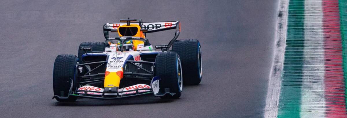 F1: Racing Bulls anuncia Dan Fallows como novo diretor técnico