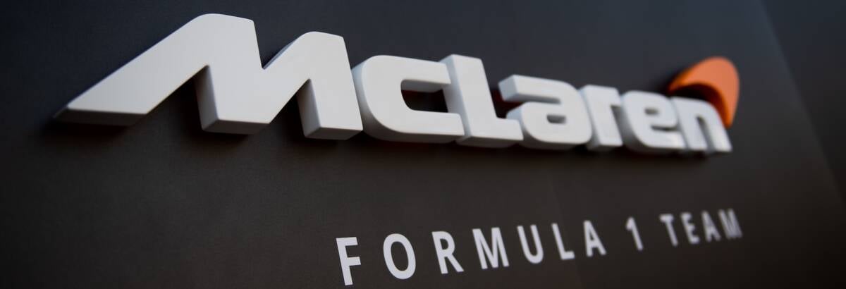 F1: McLaren fecha patrocínio com a Puma a partir de 2026
