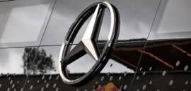 F1: Nielsen desafia concorrentes da Mercedes a protestar contra motor