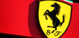 F1: Assista ao lançamento do SF-26 da Ferrari ao vivo