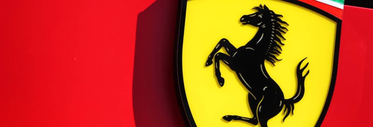 F1: Assista ao lançamento do SF-26 da Ferrari ao vivo