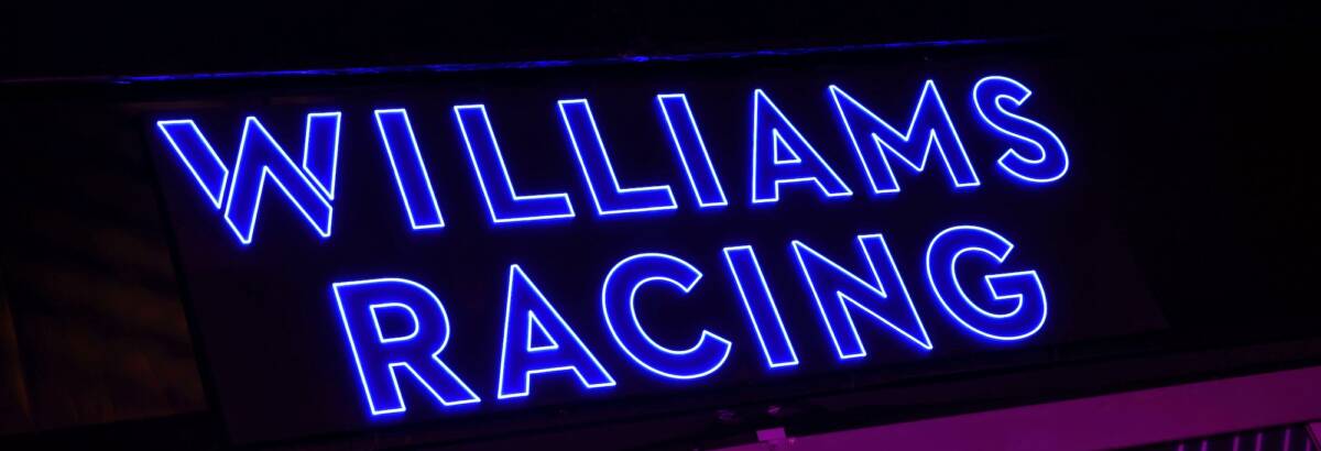 F1: Williams confirma que estará pronta para os testes no Bahrein