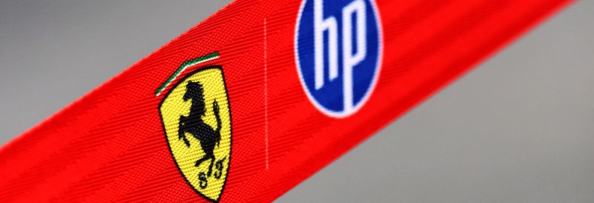 Ferrari anuncia nome do carro para a temporada de F1 de 2026