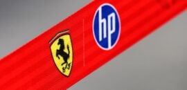 Ferrari anuncia nome do carro para a temporada de F1 de 2026