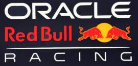 F1: Red Bull e Oracle renovam acordo de patrocínio