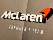 F1: McLaren fecha parceria milionária com grupo britânico