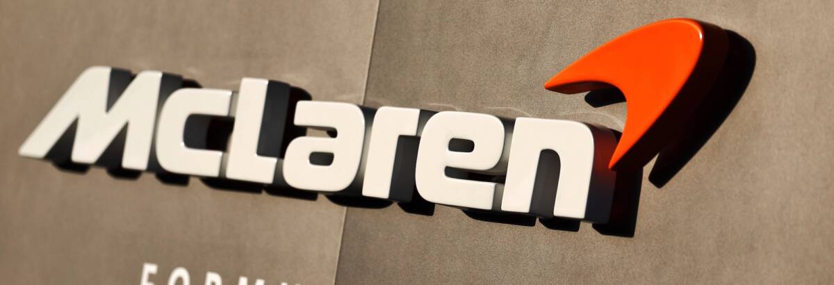 Assista: McLaren apresenta ao vivo o MCL40 para a temporada 2026 da F1