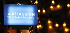 F1: Williams troca Santander por Barclays e reforça identidade britânica
