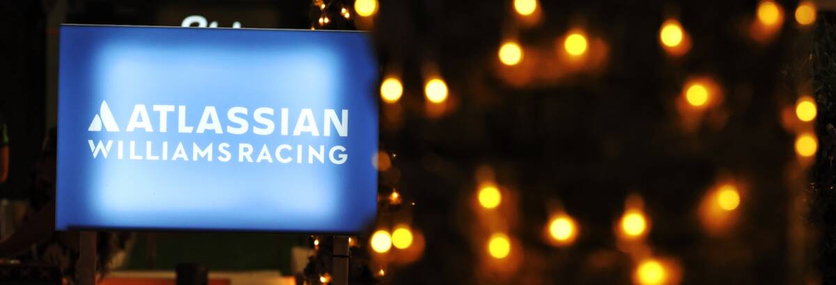 F1: Williams decide não participar dos testes de Barcelona por “atraso no FW48”