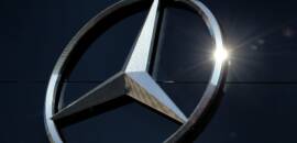 F1: Mercedes vai fornecer versão mais potente do motor para equipes clientes