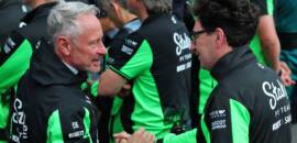 F1: Relação difícil com Binotto pode ter motivado saída de Wheatley da Audi