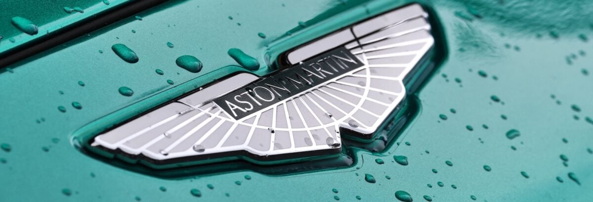 F1: Honda apresenta motor 2026 da Aston Martin