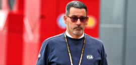 F1: Rui Marques ganha elogios de pilotos e explica estilo
