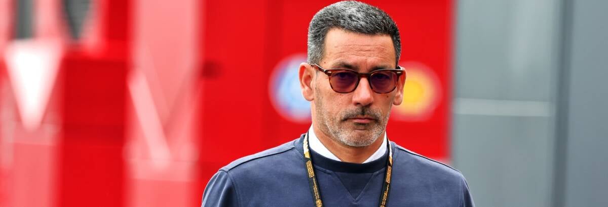 F1: Rui Marques ganha elogios de pilotos e explica estilo