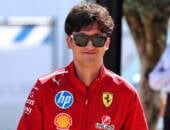 F1: Zhou revela plano para voltar ao grid como titular