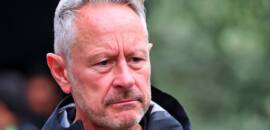 F1: Continuam circulando informações sobre Wheatley na Aston Martin