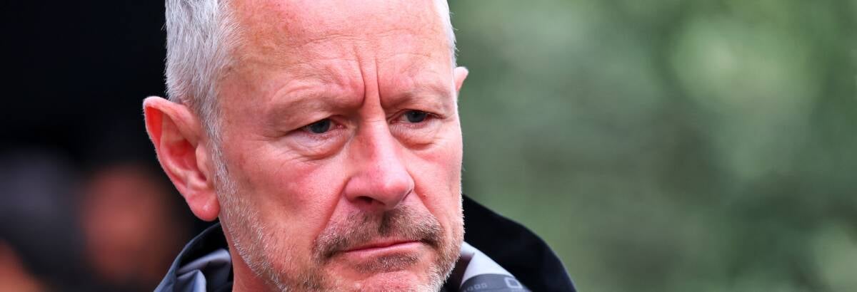 F1: Wheatley liga críticas de Verstappen ao desempenho do RB22