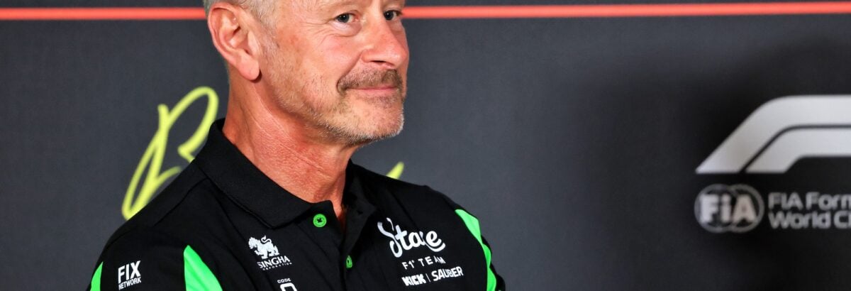 F1: Chefe da Audi comenta brecha no motor da Mercedes e elogia FIA