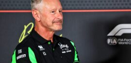 F1: Chefe da Audi comenta brecha no motor da Mercedes e elogia FIA