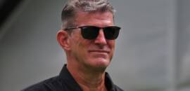 F1: Chefe da Cadillac fala sobre emoção da entrada na categoria