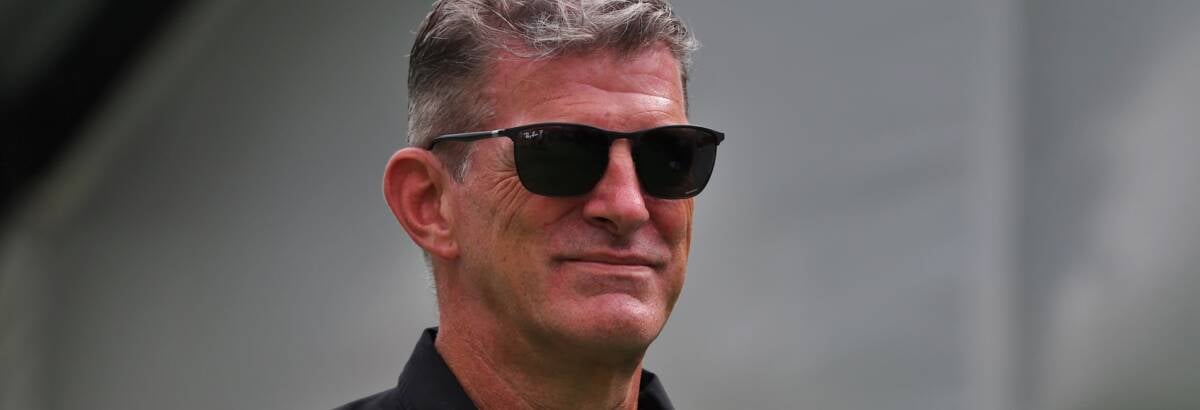 F1: Chefe da Cadillac fala sobre emoção da entrada na categoria