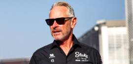 F1: De la Rosa comenta rumores sobre Wheatley na Aston Martin