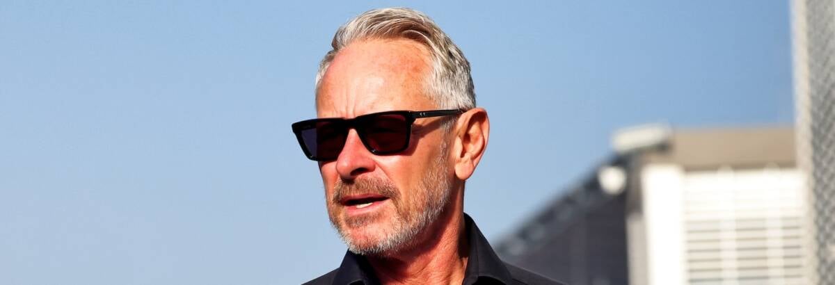 F1: Wheatley deve assumir comando da Aston Martin no lugar de Newey