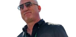 CEO da Cadillac diz que motor da GM está previsto para chegar à F1 em 2029