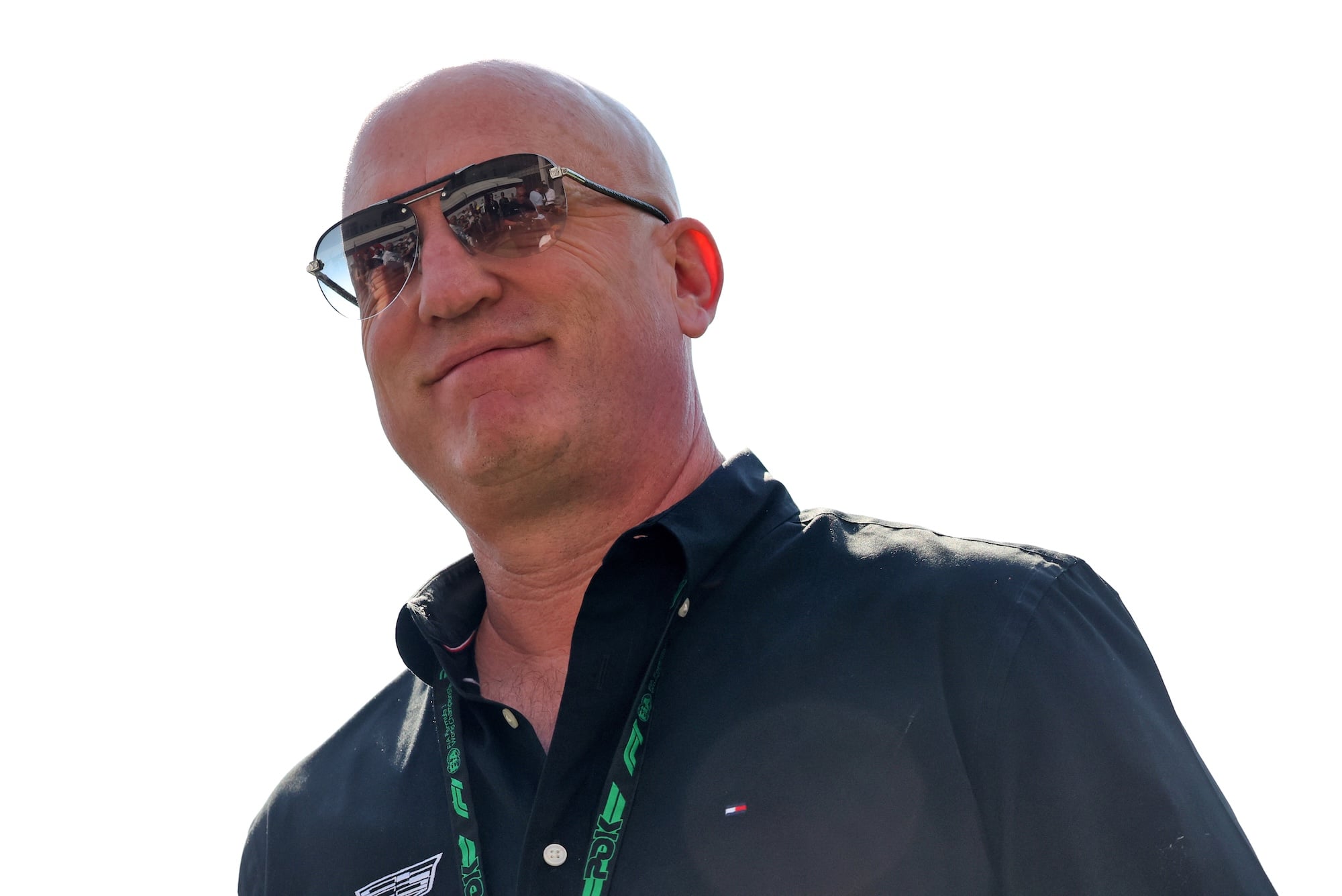 CEO da Cadillac diz que motor da GM está previsto para chegar à F1 em 2029