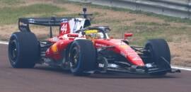 F1 hoje: Hamilton fecha Barcelona dominando ranking e testes