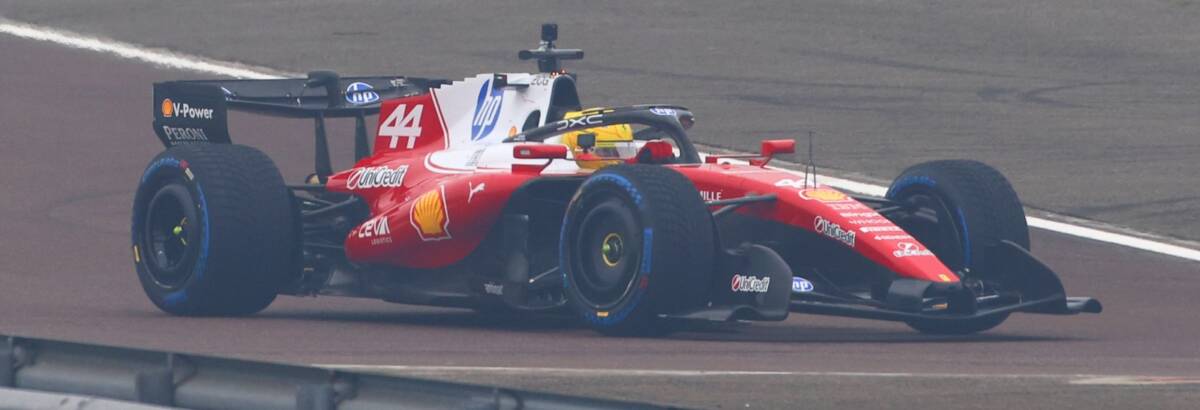 F1: Vasseur aponta desafio da integração total com novas regras