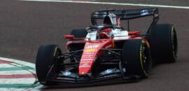 F1: Ferrari pode ter vantagem nas largadas de 2026, diz especialista