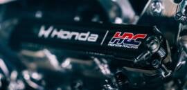 F1: Honda apoia acordo sobre motores para 2027